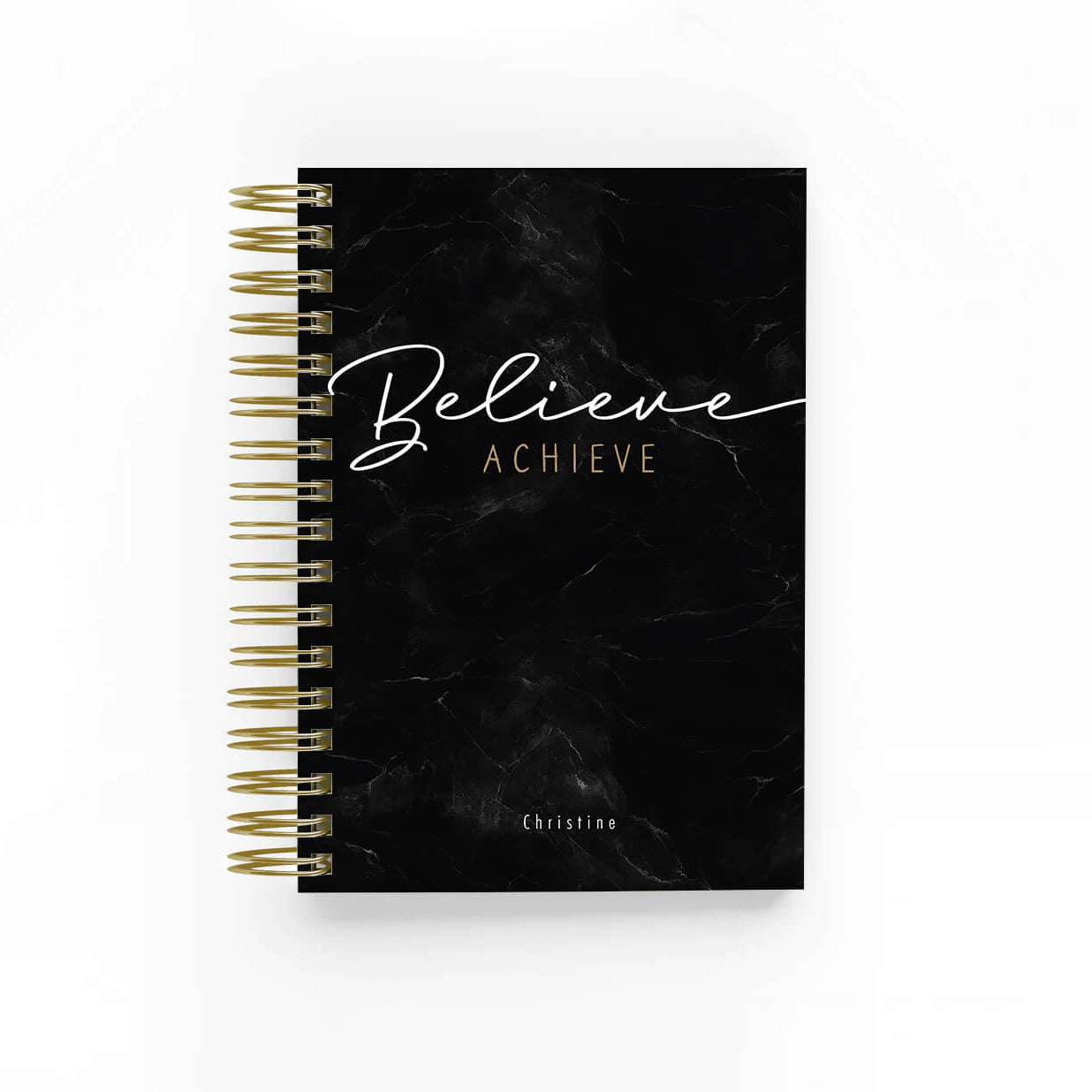 Believe Achieve