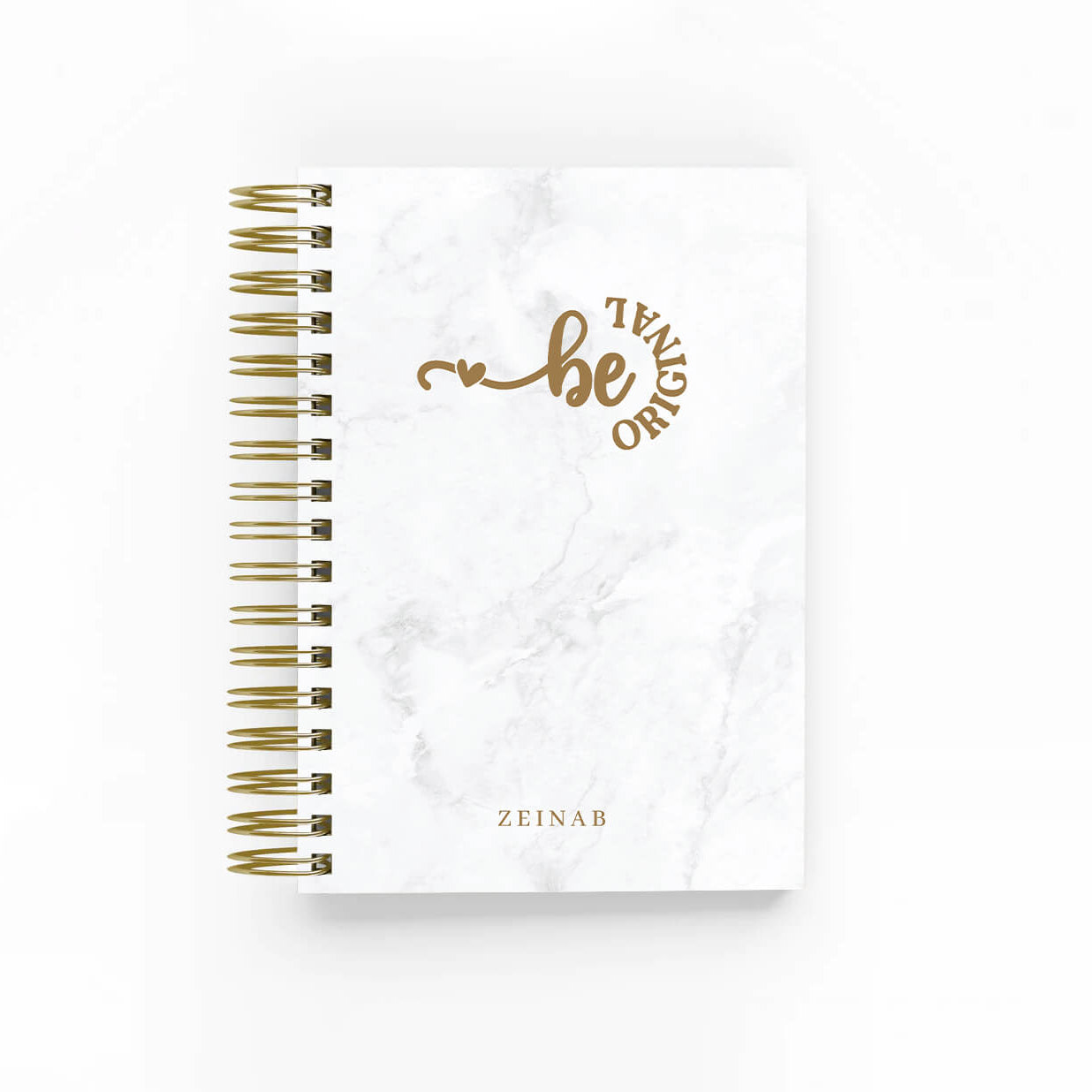 be original-Undated