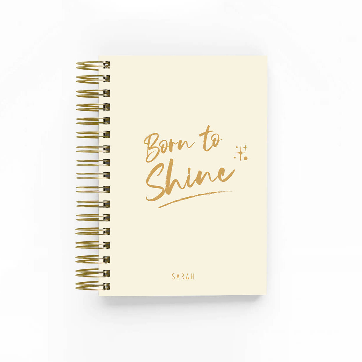 Born to Shine-Undated