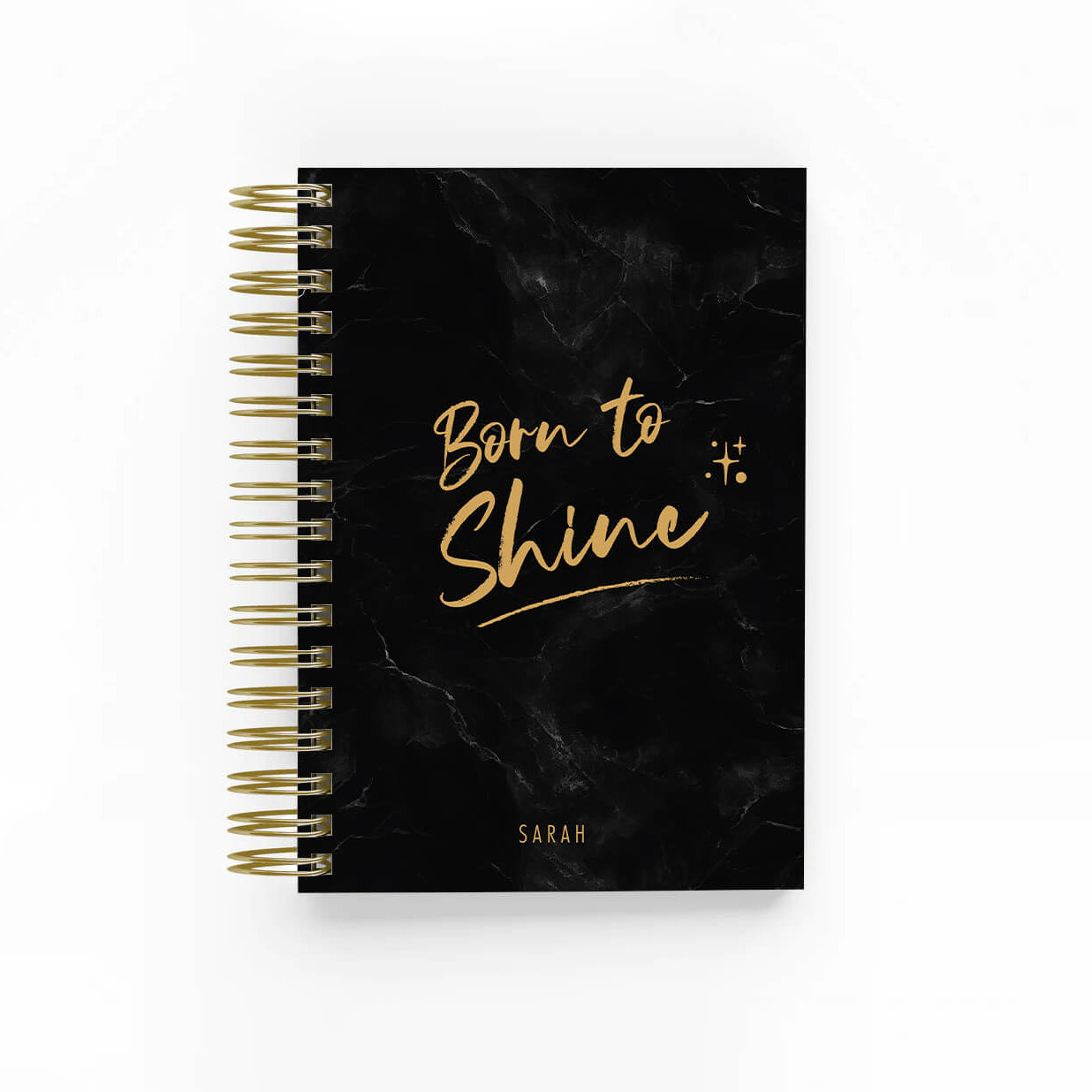Born to Shine-Undated