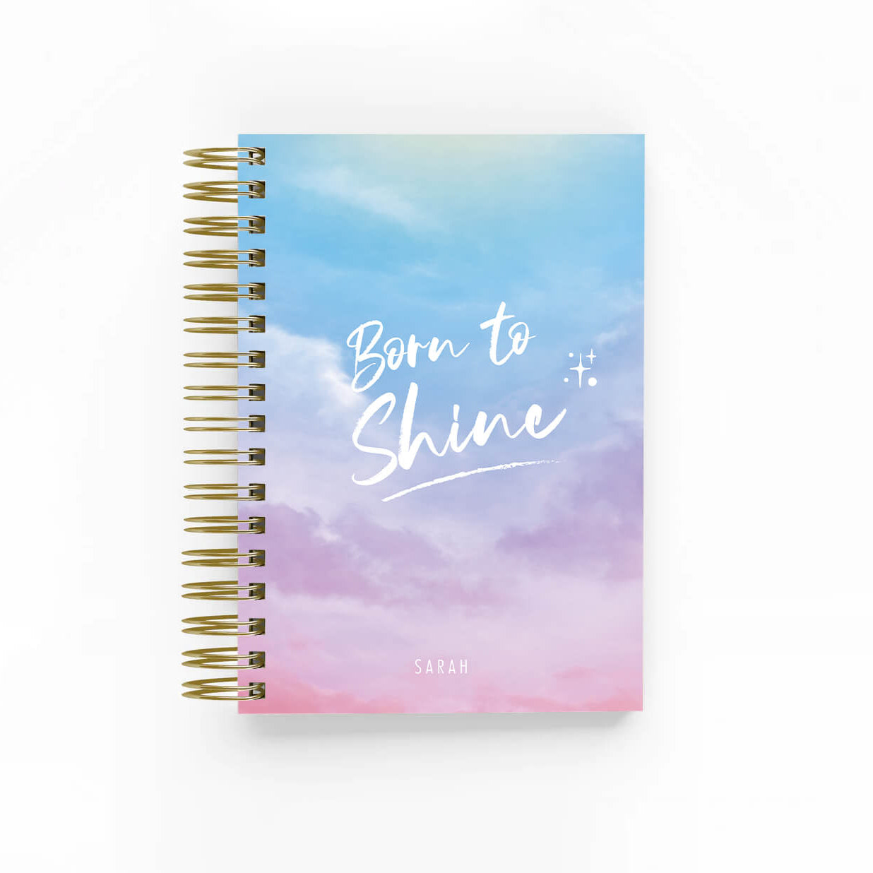 Born to Shine-Undated