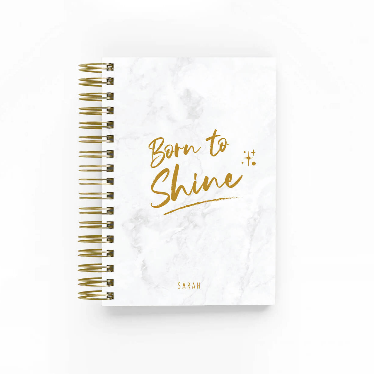 Born to Shine-Undated