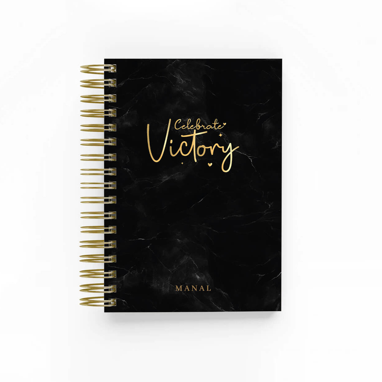 Celebrate Victory-Undated