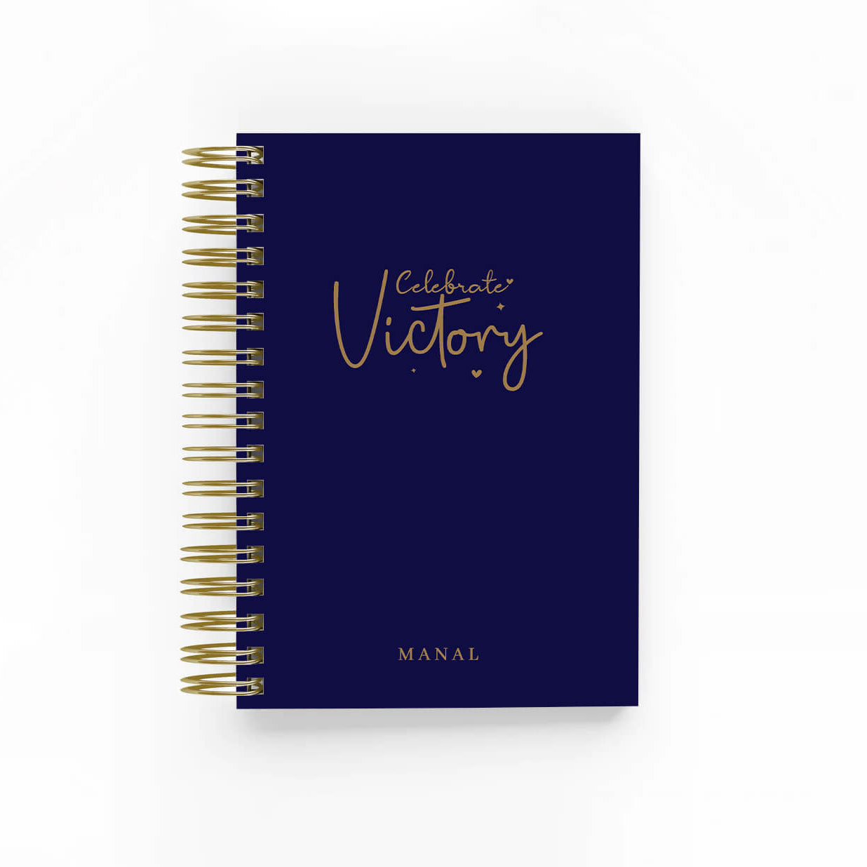 Celebrate Victory-Undated