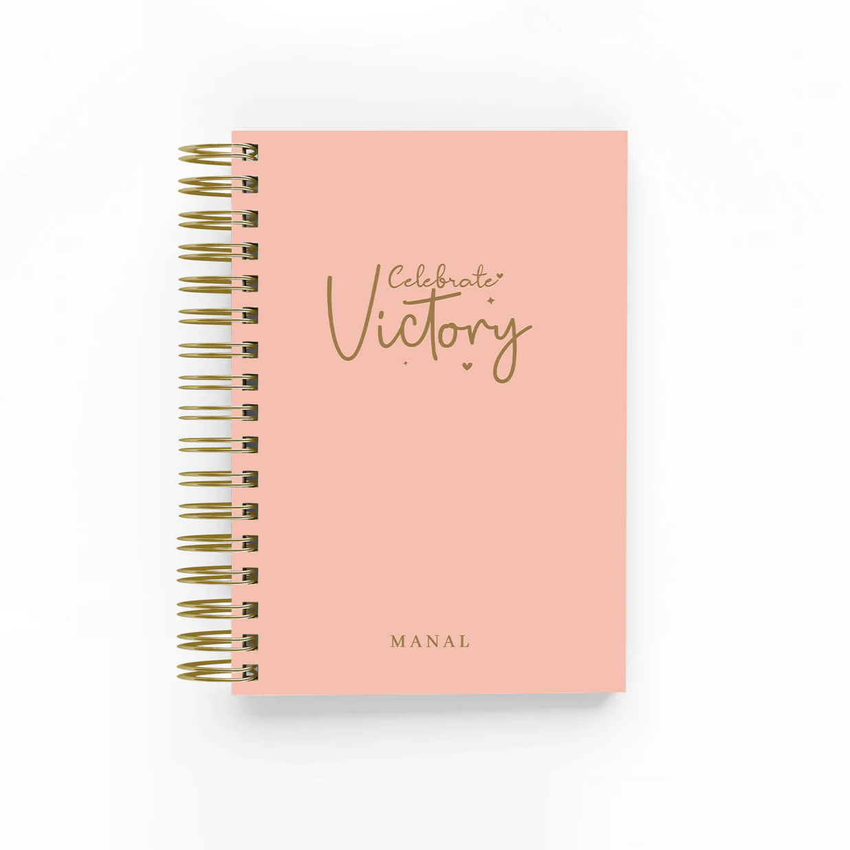 Celebrate Victory-Undated