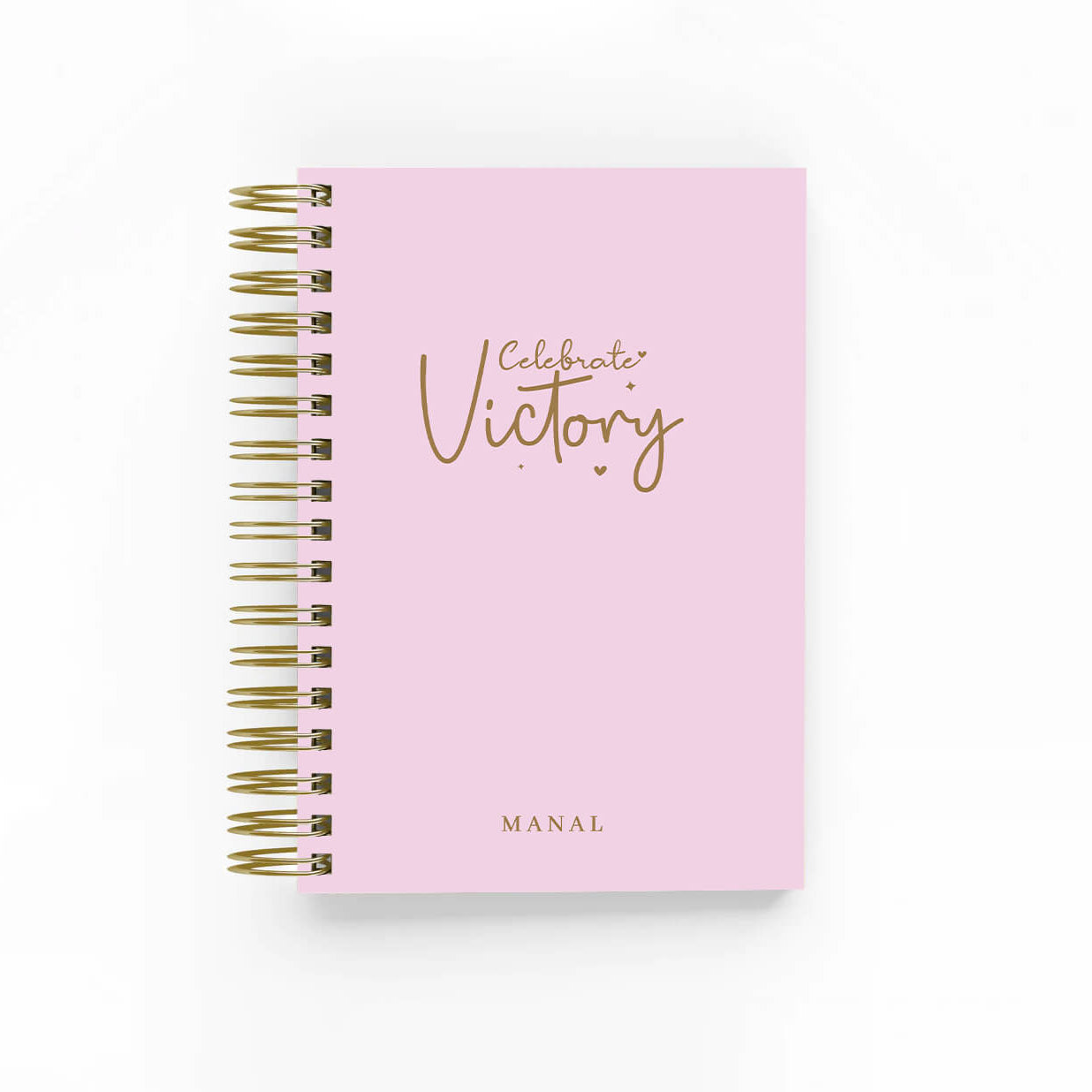 Celebrate Victory-Undated