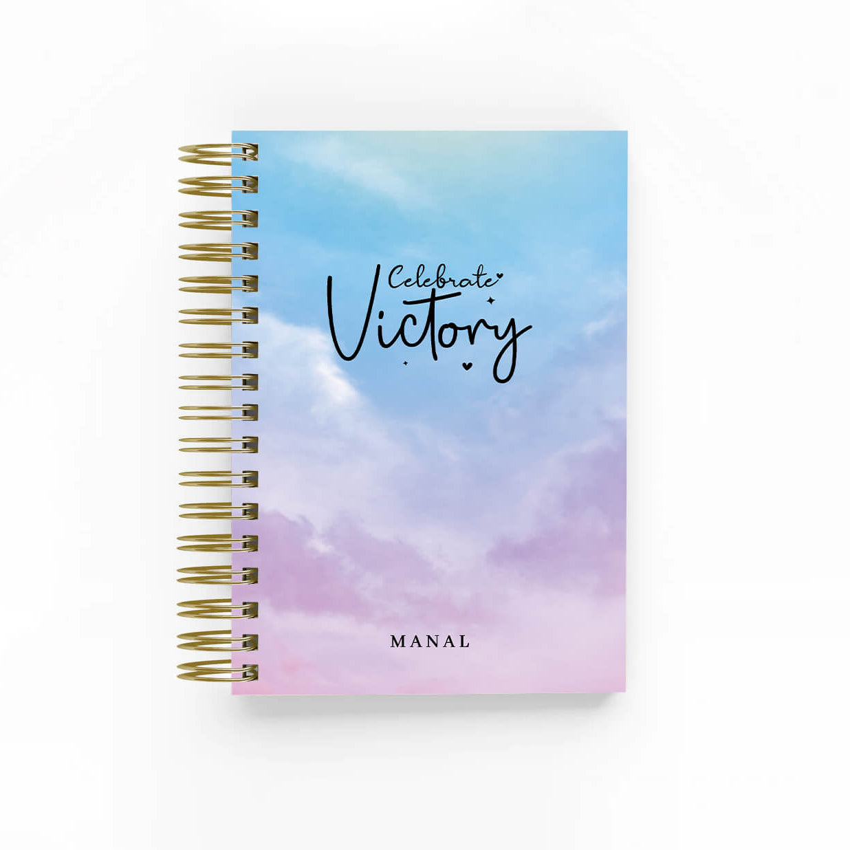 Celebrate Victory-Undated