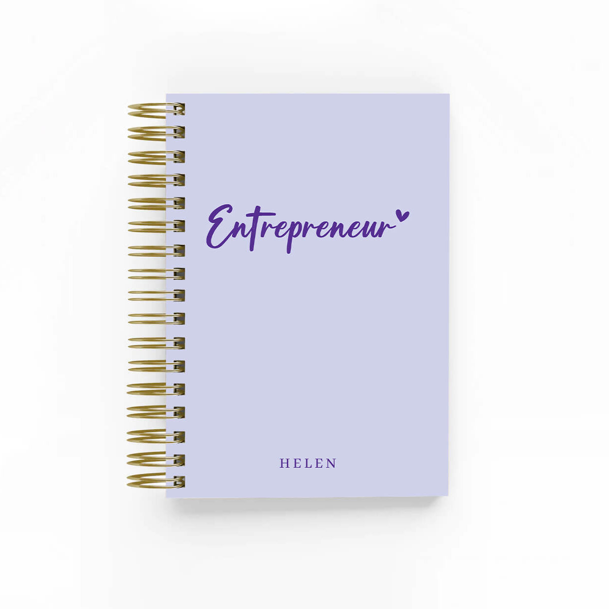 Entrepreneur-Undated