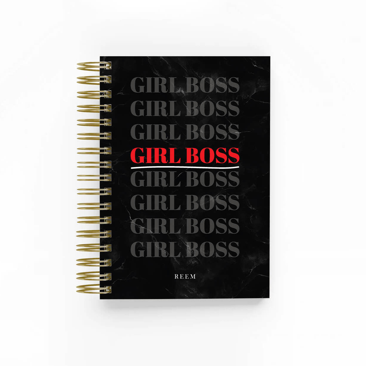 Girl Boss