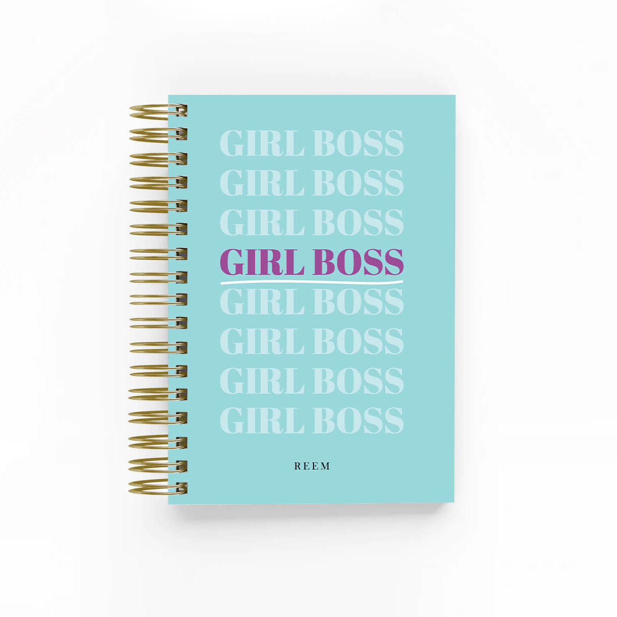 Girl Boss