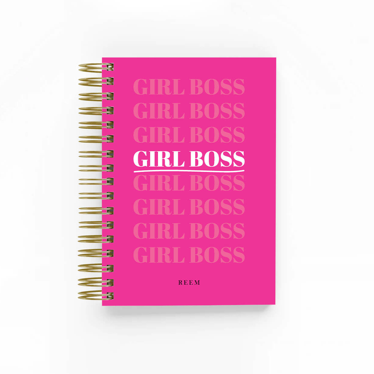 Girl Boss