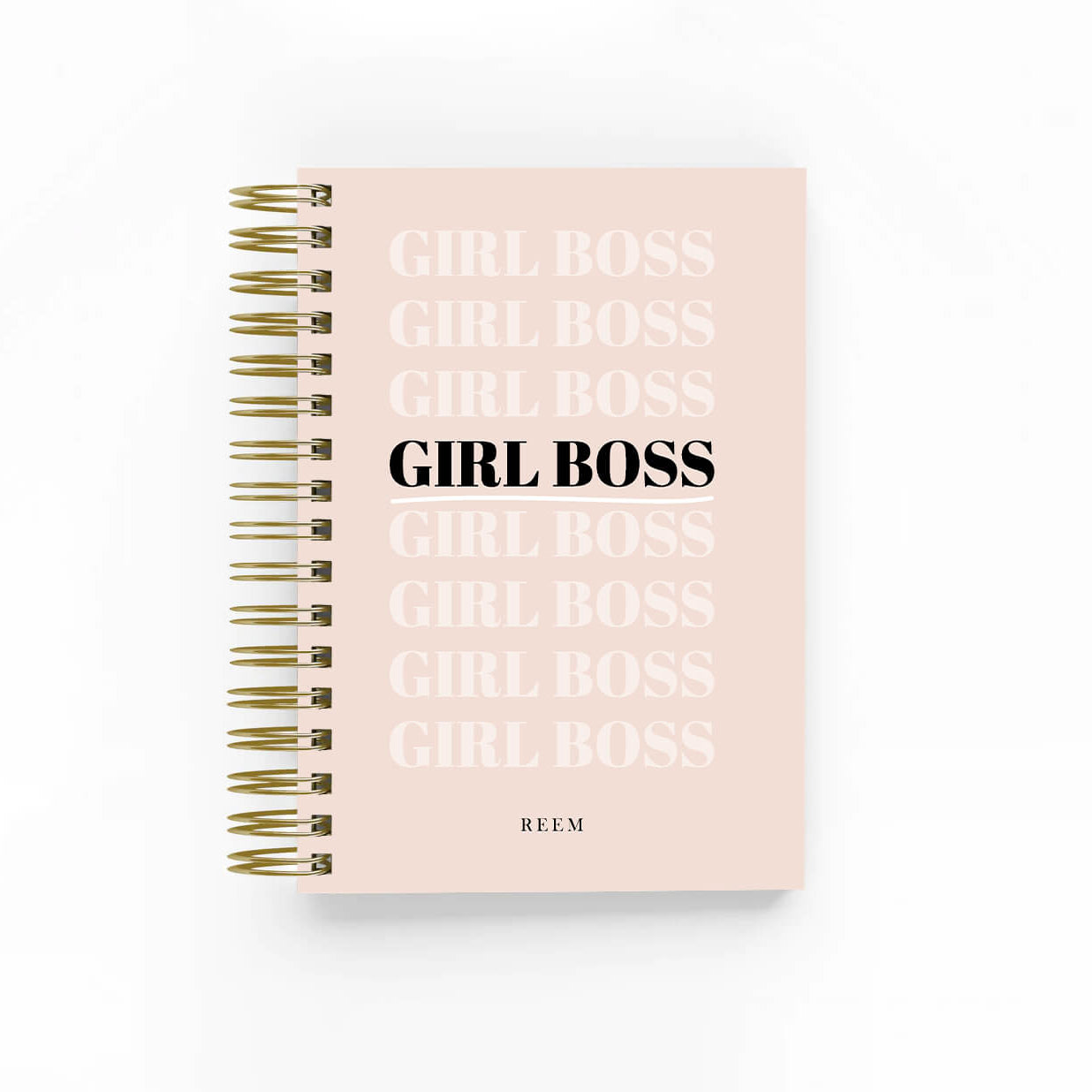 Girl Boss