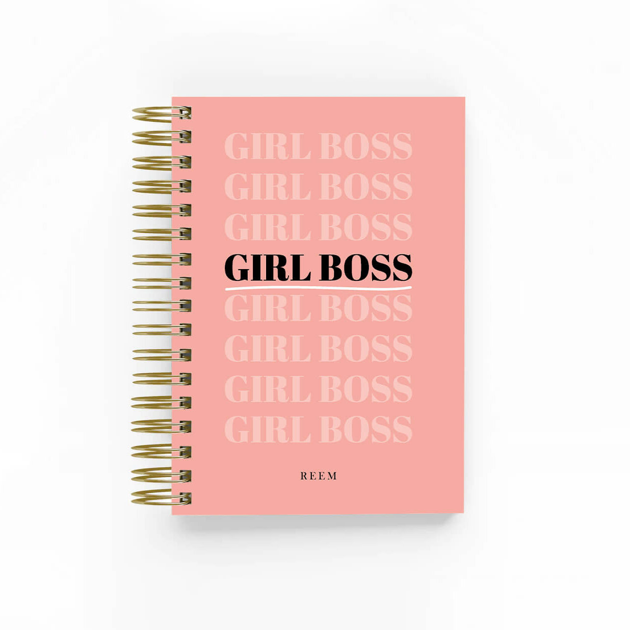 Girl Boss