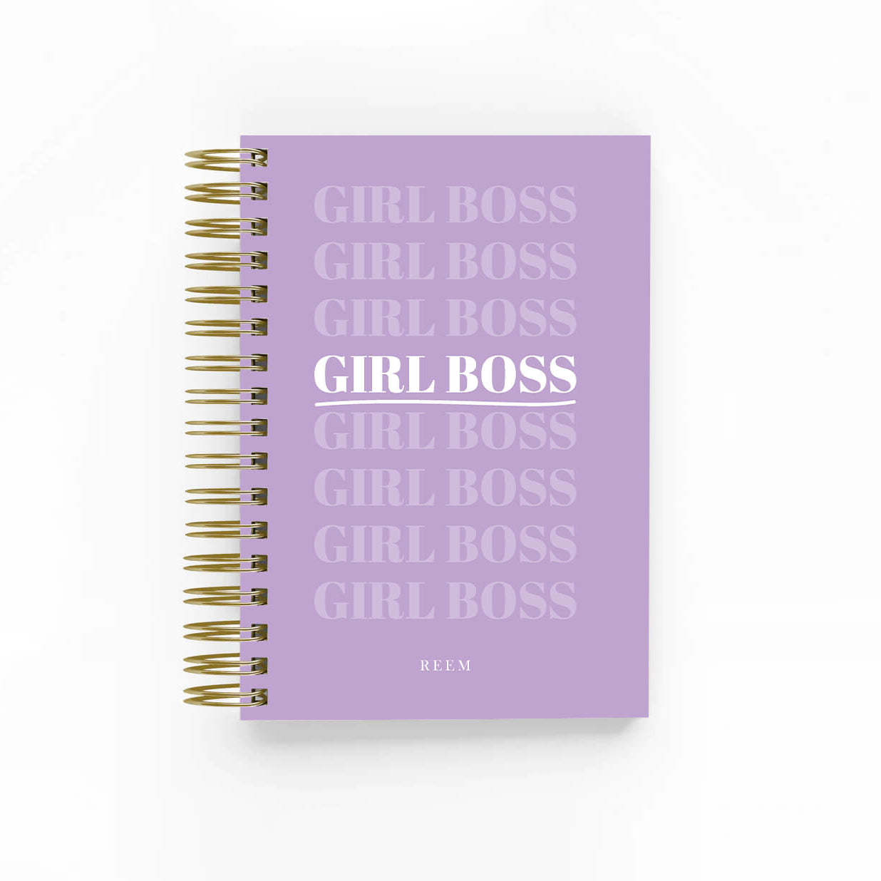 Girl Boss