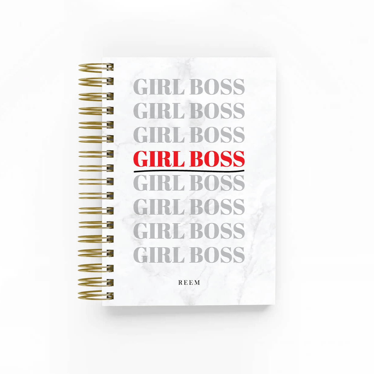 Girl Boss