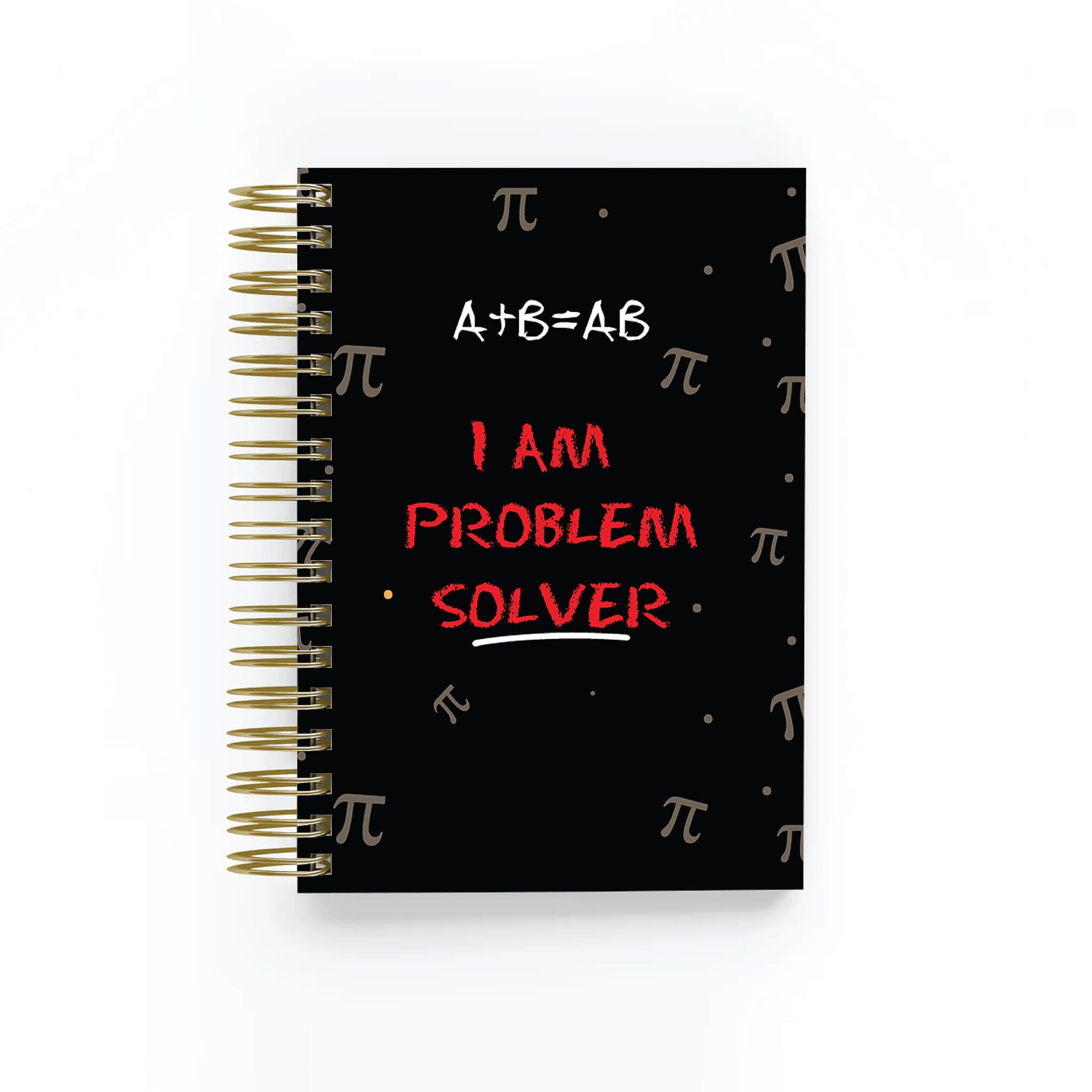 I'm a Problem Solver - Teacher Planner