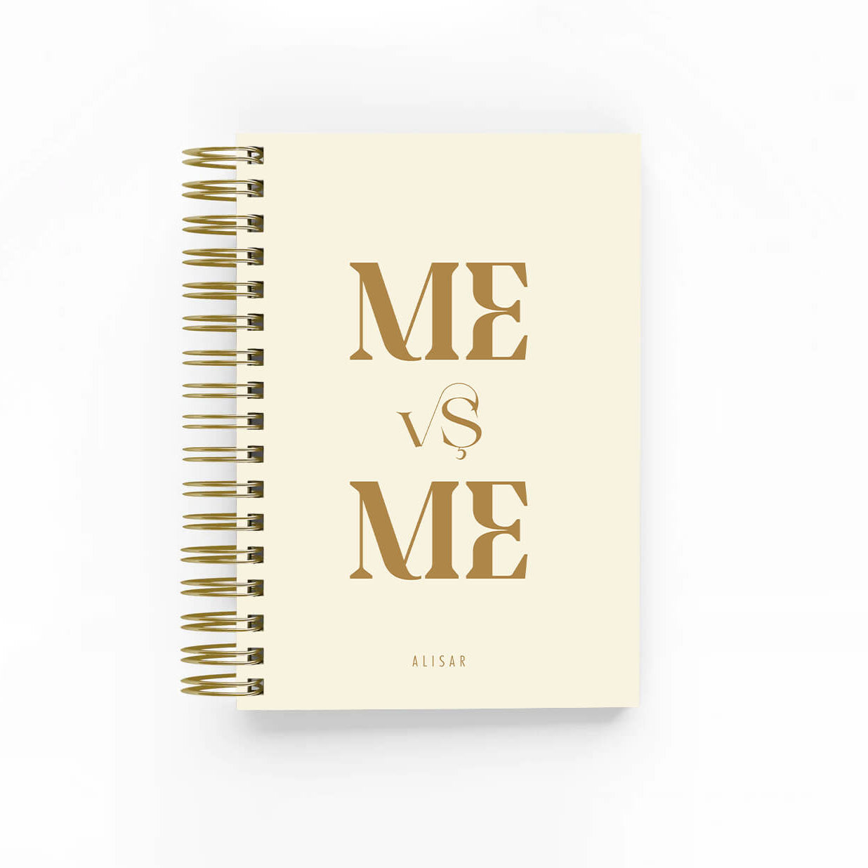 Me Vs Me
