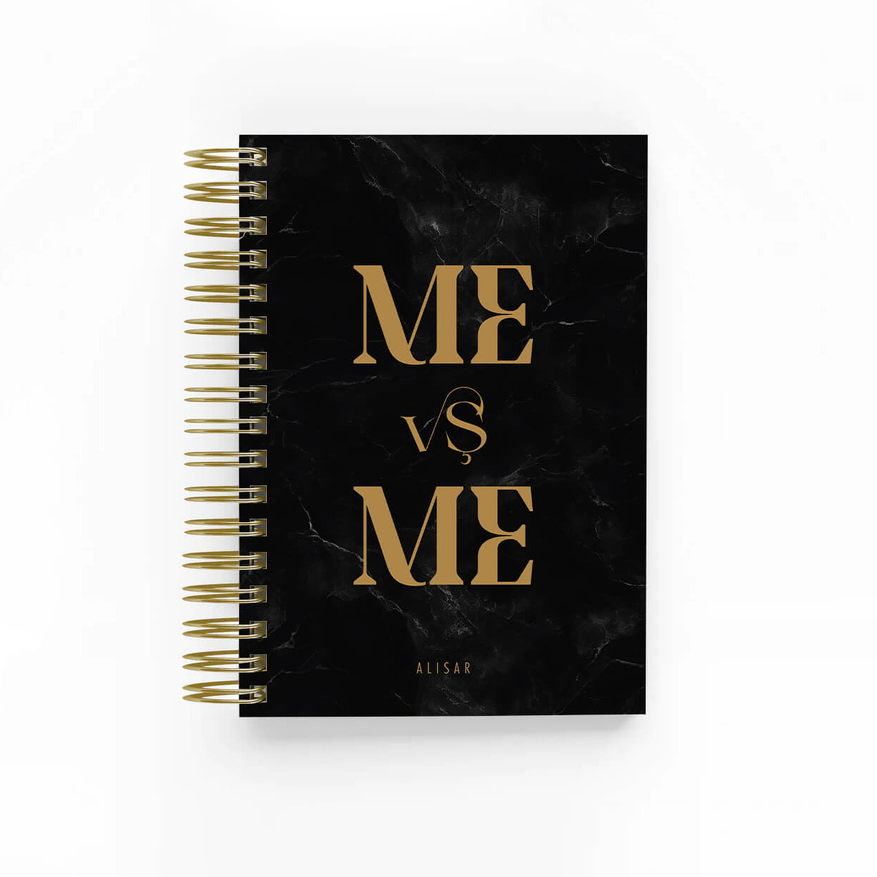 Me Vs Me