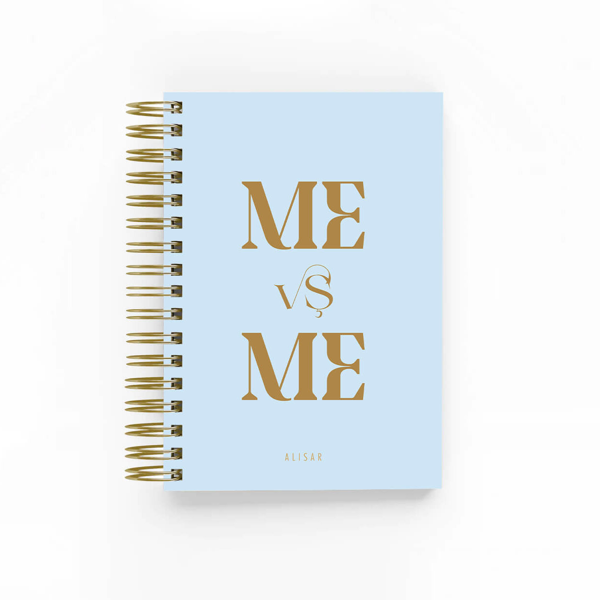 Me Vs Me