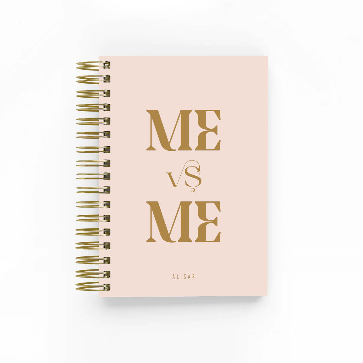 Me Vs Me