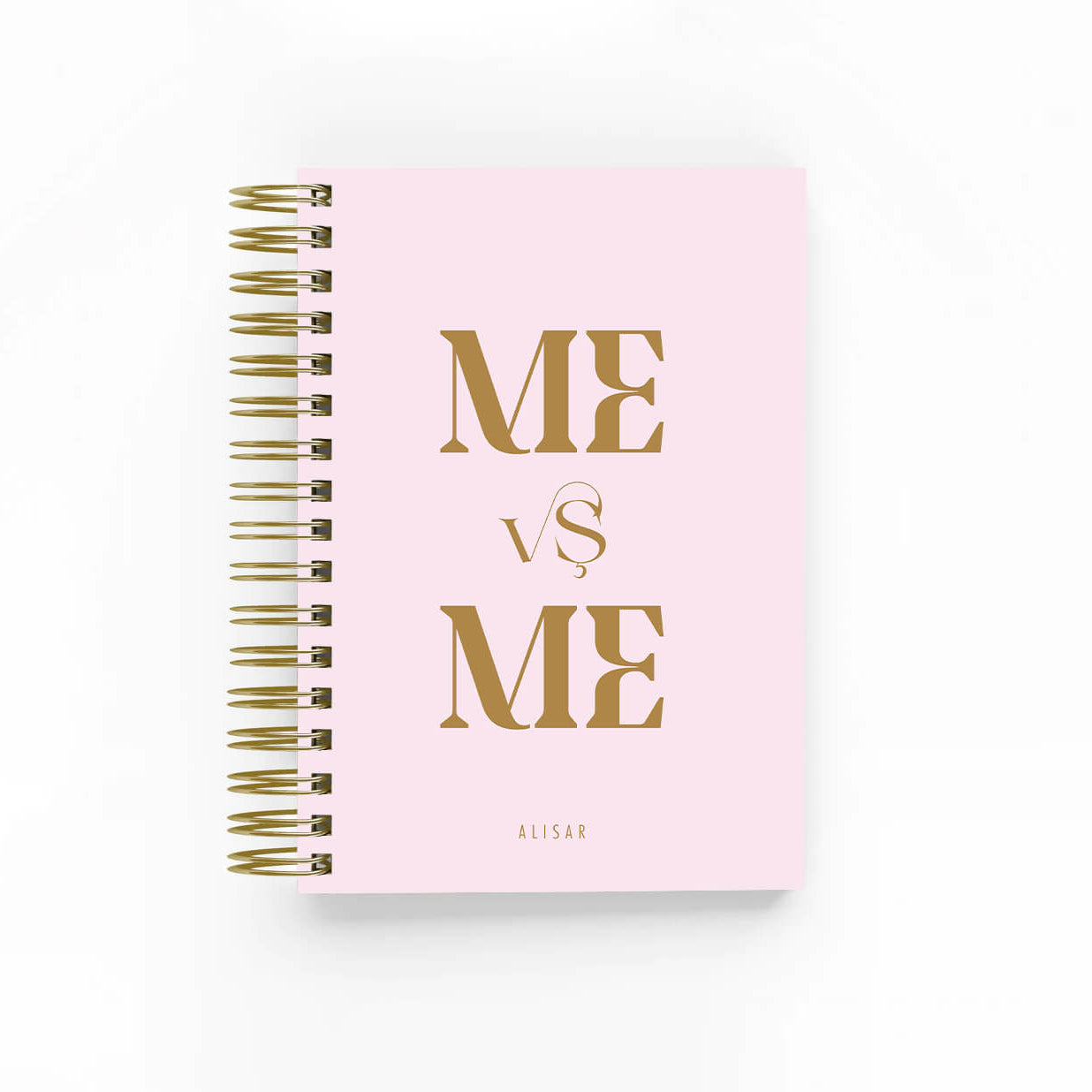 Me Vs Me