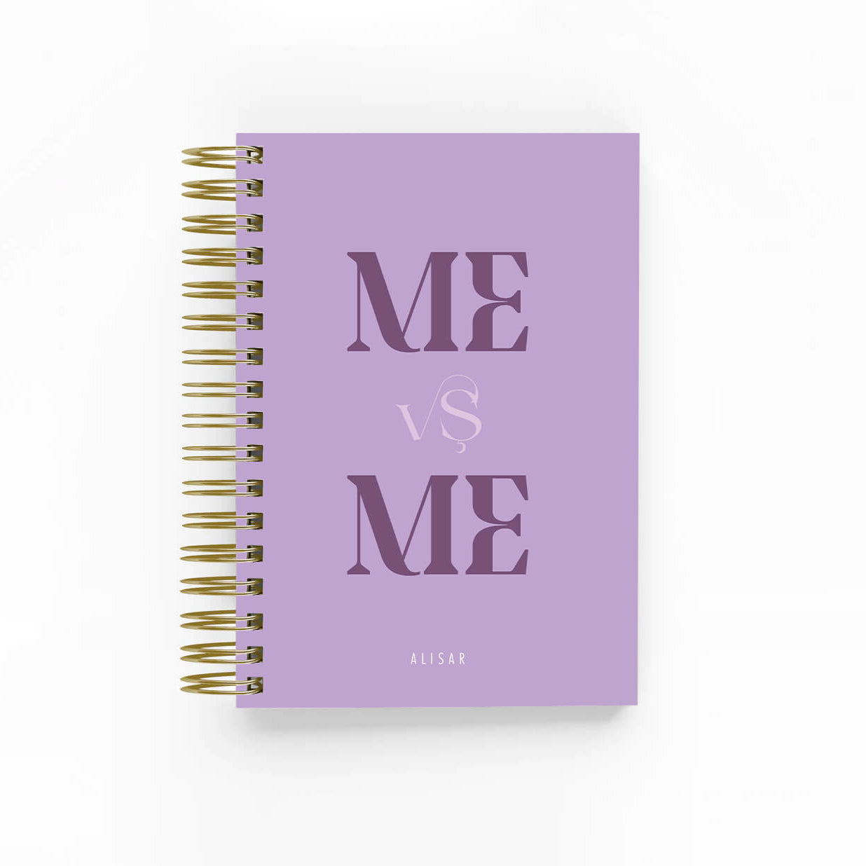 Me Vs Me