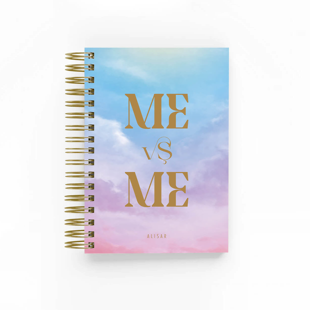Me Vs Me