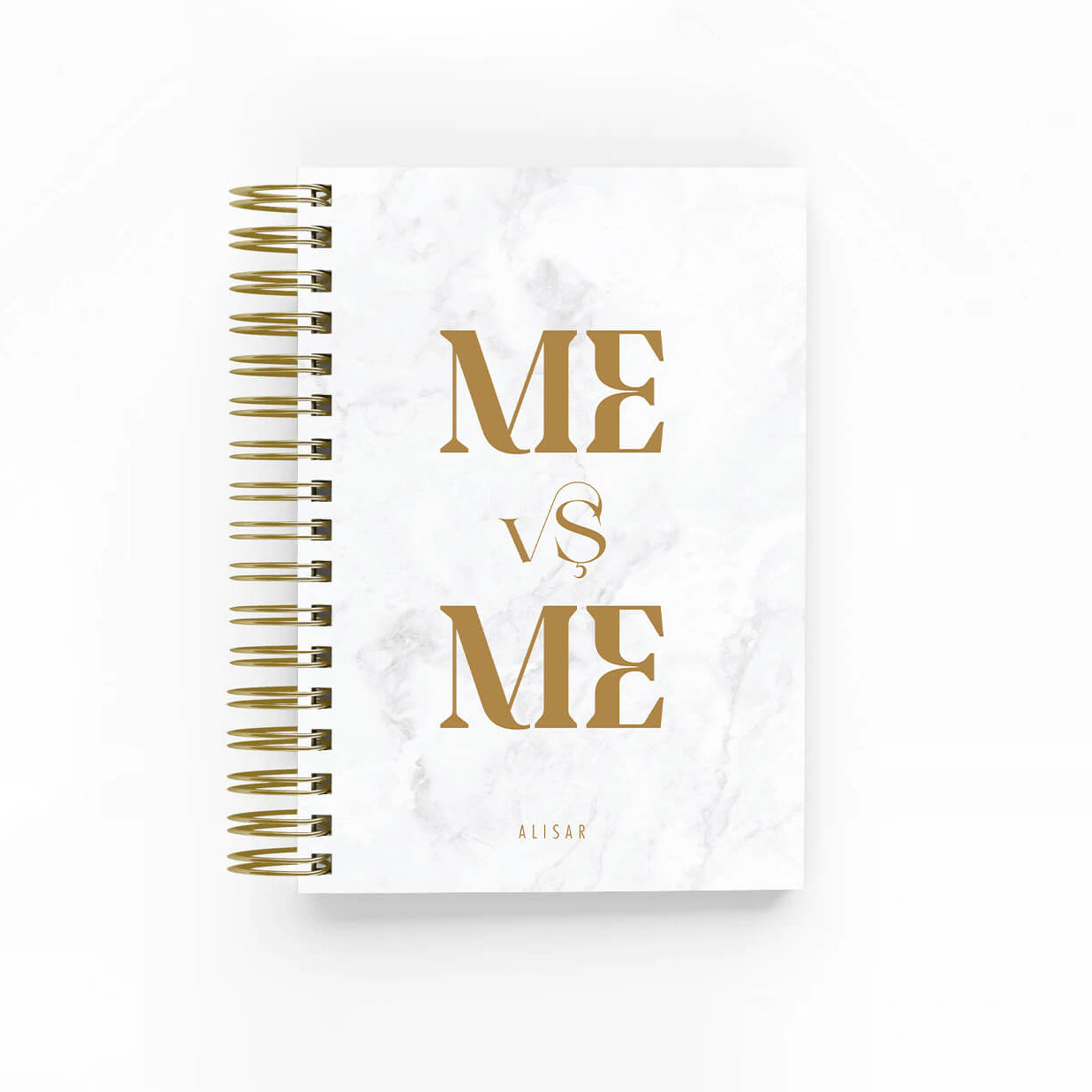 Me Vs Me