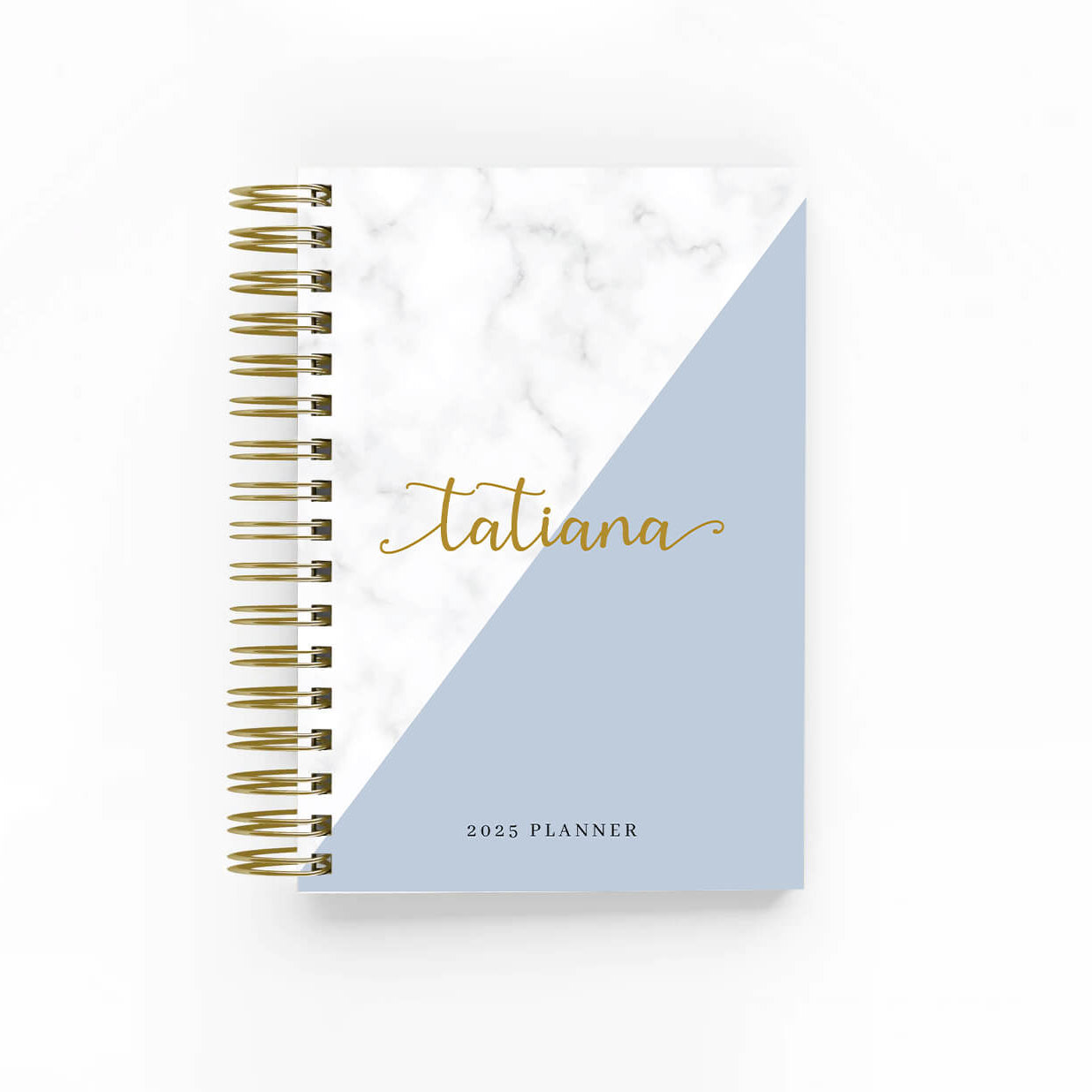 Name with Marble-Undated