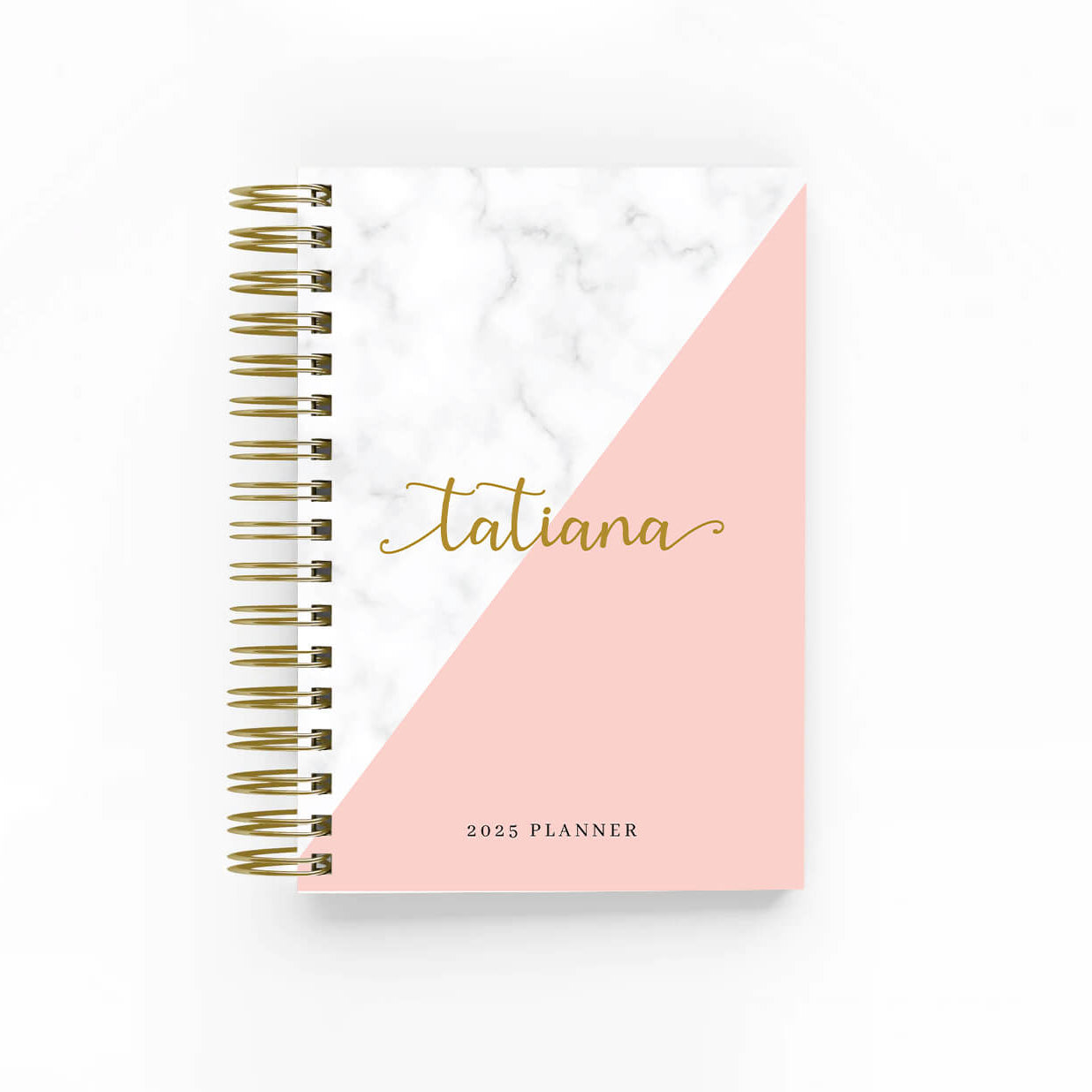 Name with Marble-Undated