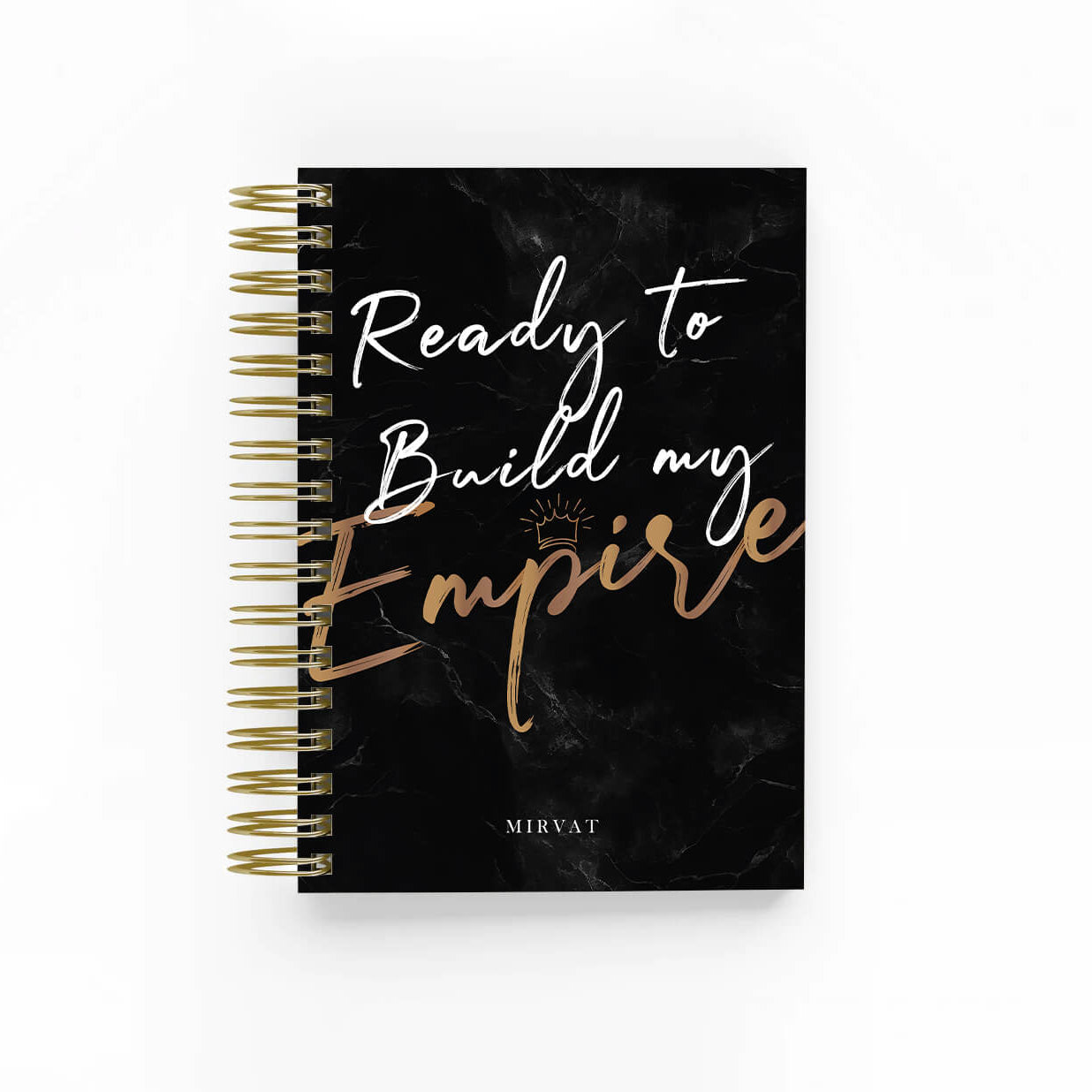 Ready to build my Empire