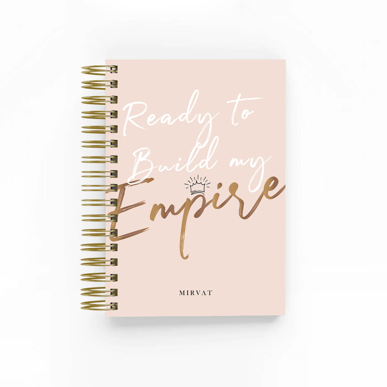 Ready to build my Empire