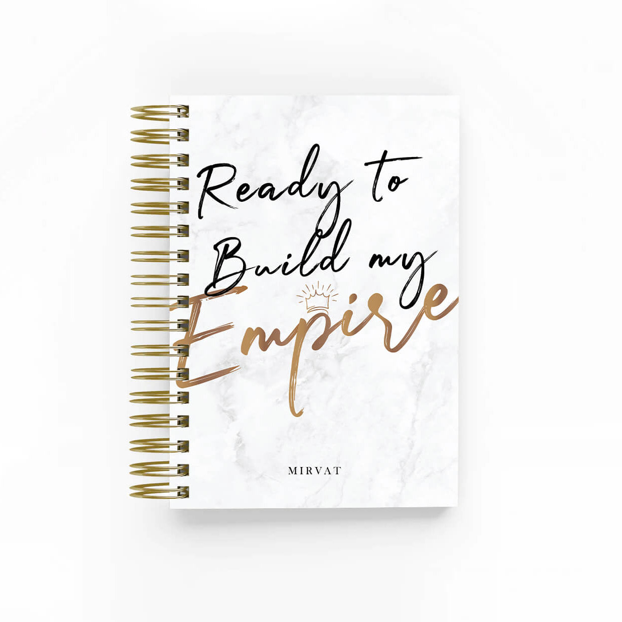 Ready to build my Empire