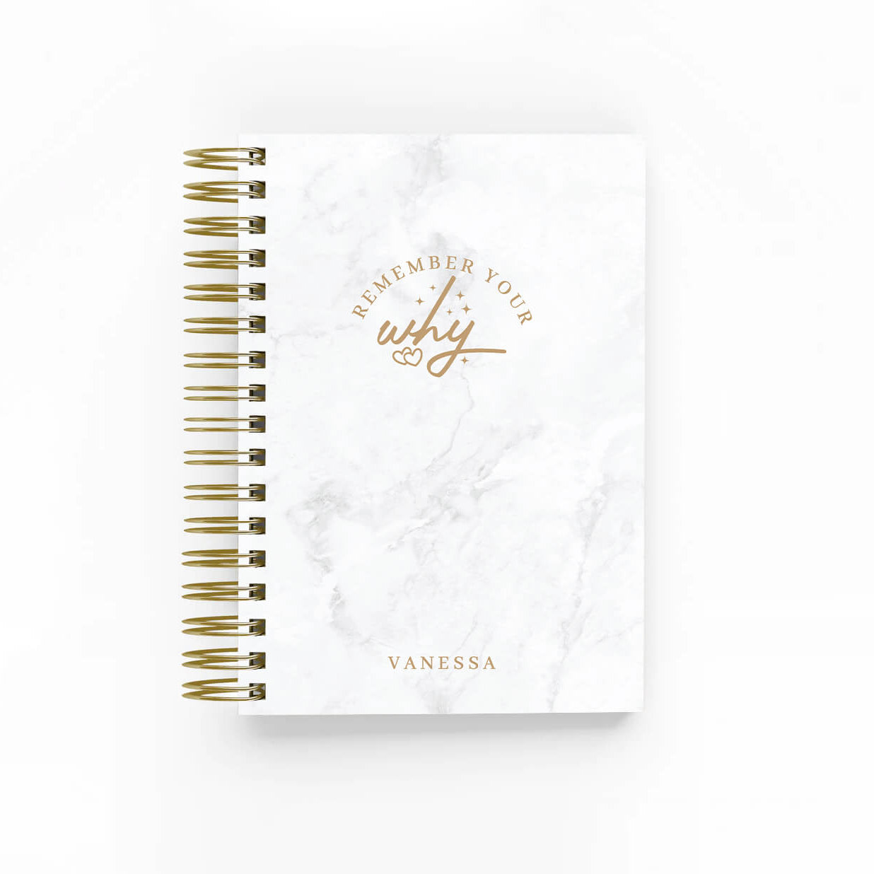 Remember your why-Undated