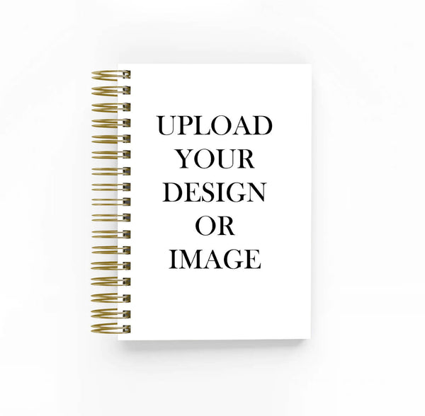 Upload your design
