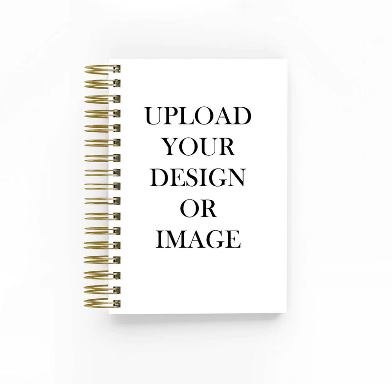Upload your design
