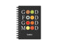 Good food Good Mood-Recipe book
