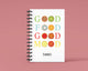 Good food Good Mood-Recipe book