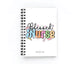 Blessed Nurse- Student planner