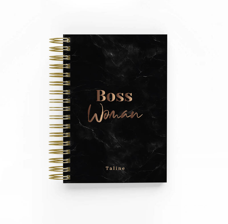 Boss Woman