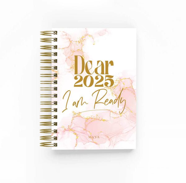 Dear 2026 I am Ready