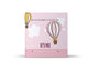 Baby memory book-Hot Balloon