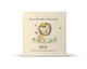 Baby memory book-Lion