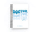 Doctor- Student planner
