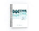 Doctor- Student planner