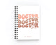 Doctor- Student planner