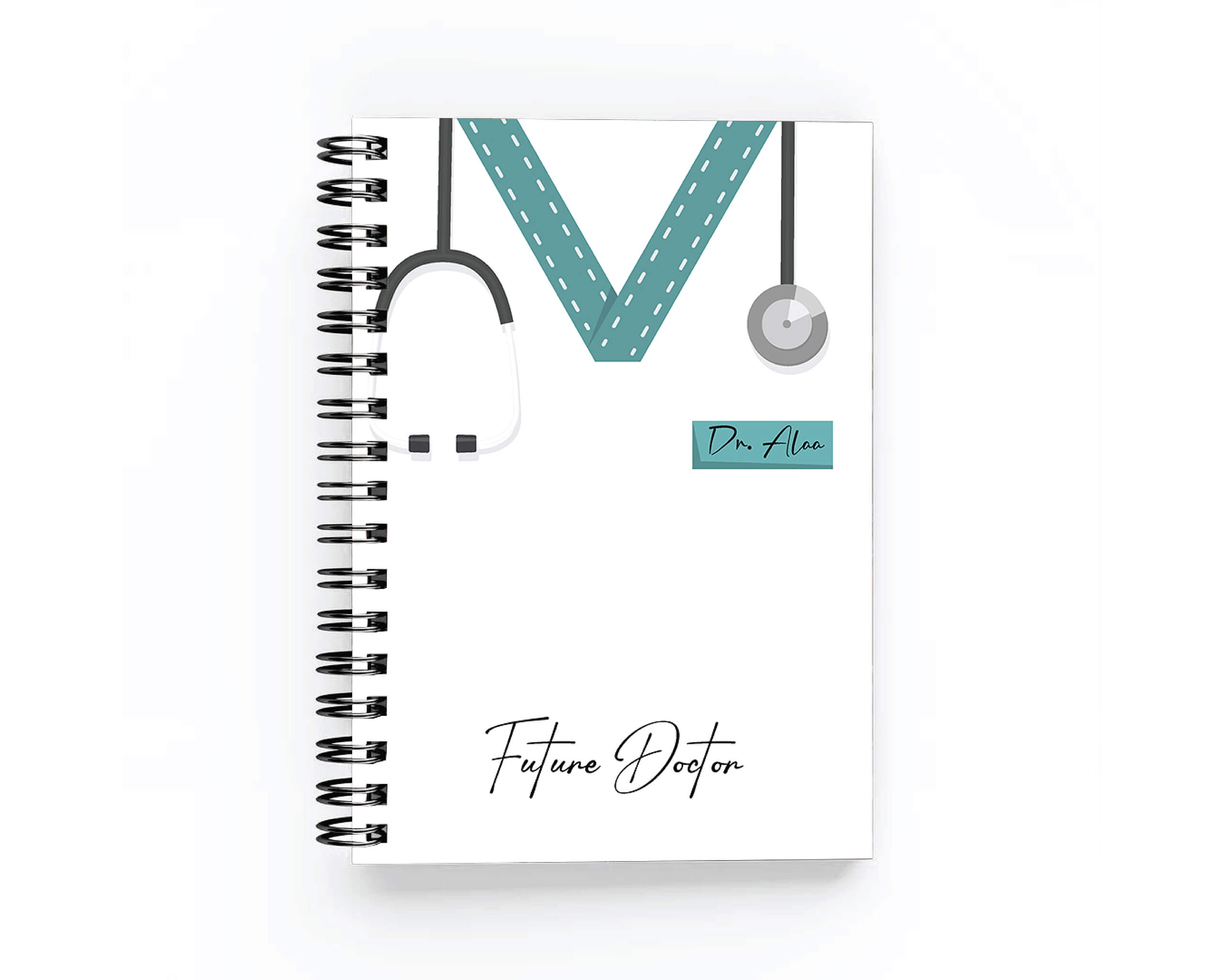 Future Dr. - Stuedent planner