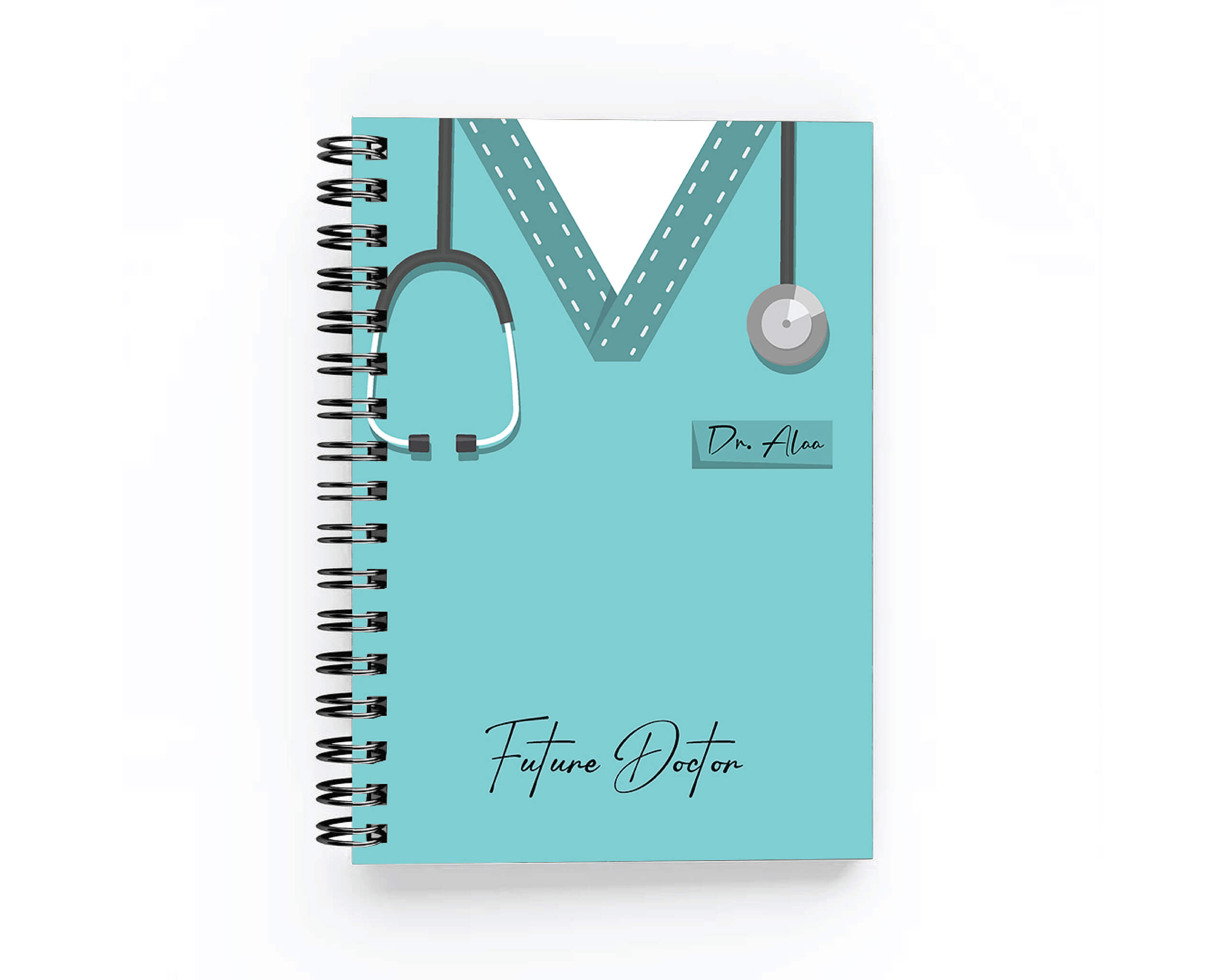 Future Dr. - Stuedent planner