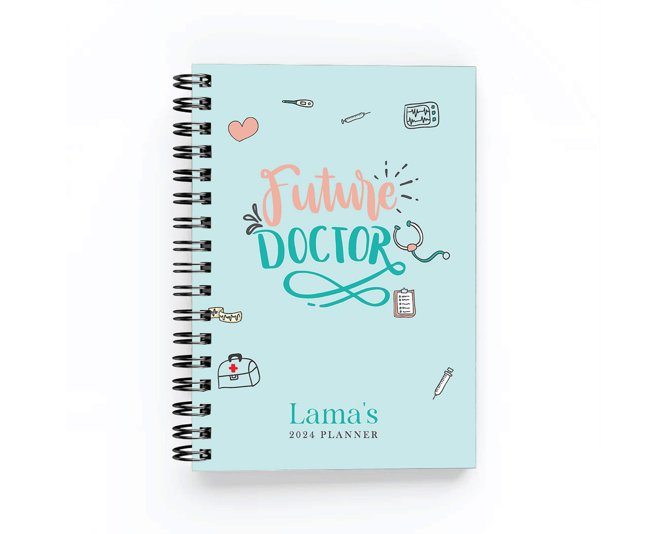Future Doctor - Student planner