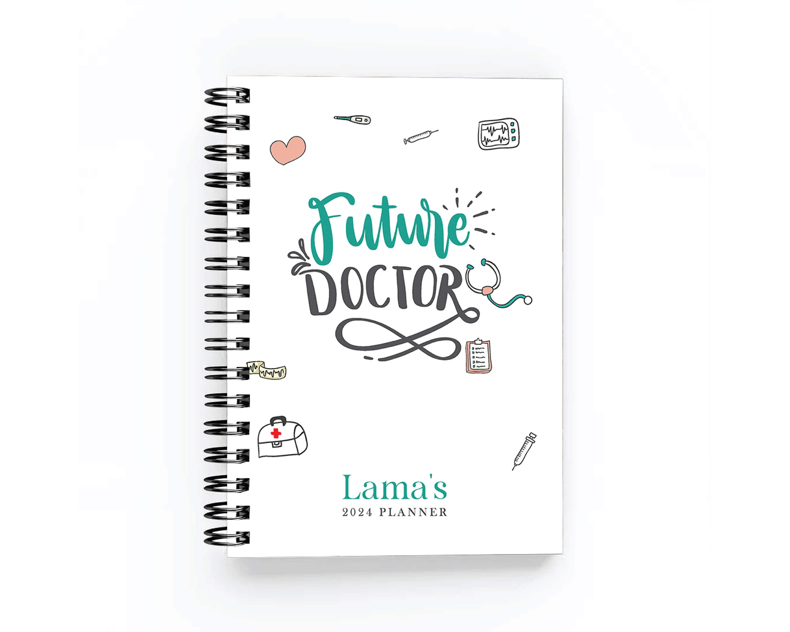 Future Doctor - Student planner